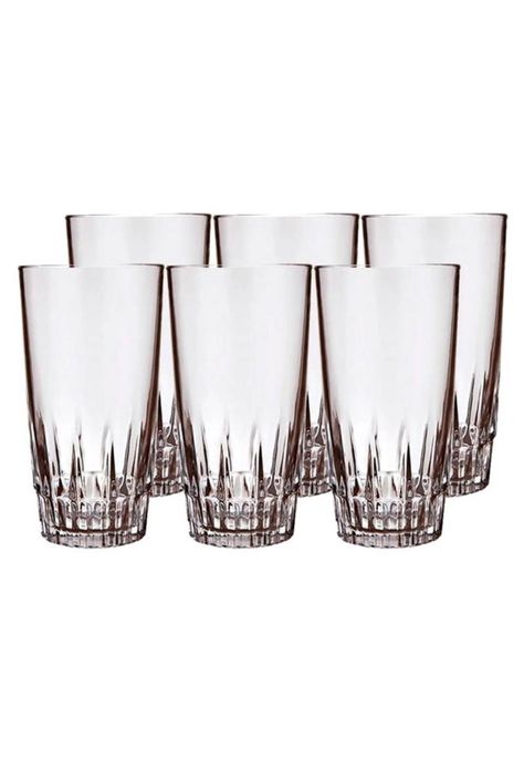 SET 6 VASOS LONG DRINK 330 ML VEGAS-2