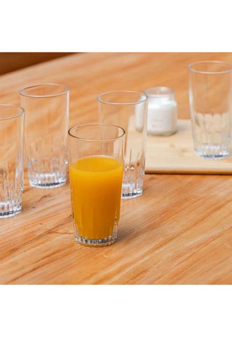 SET 6 VASOS LONG DRINK 330 ML VEGAS-3