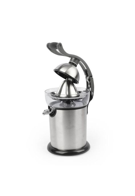 Exprimidor De Citricos 1 Litro Acero Inox-0