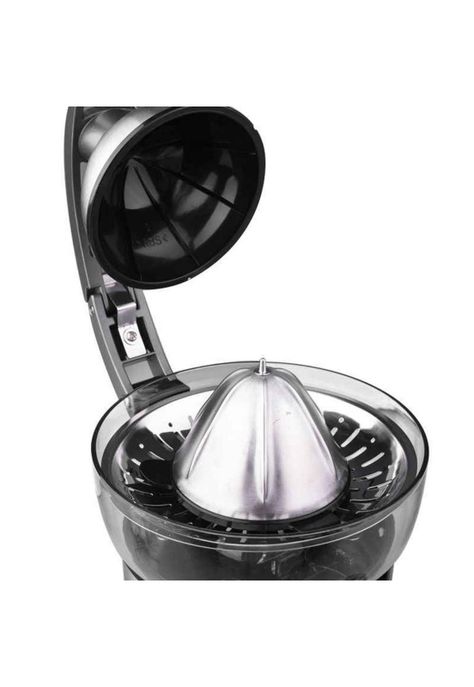 Exprimidor De Citricos 1 Litro Acero Inox-2