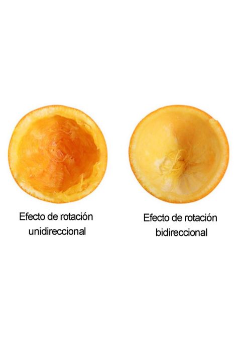 Exprimidor De Citricos 1 Litro Acero Inox-4
