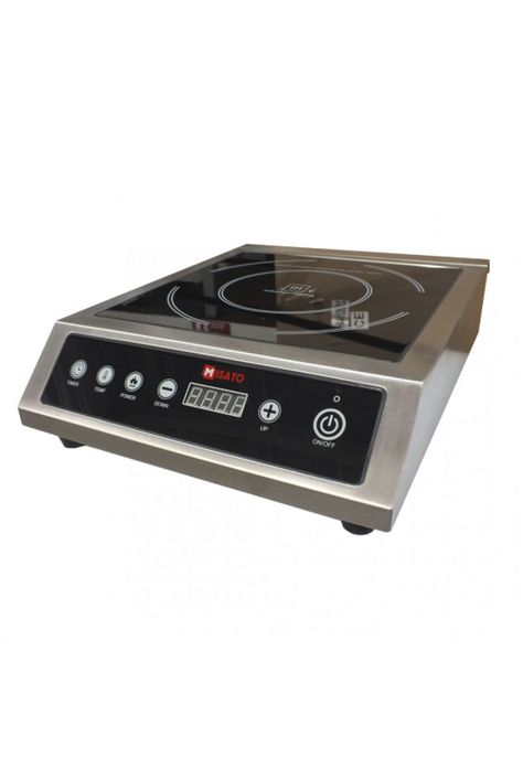 COCINA INDUCCION SOBREMESA 3500w MISATO-1
