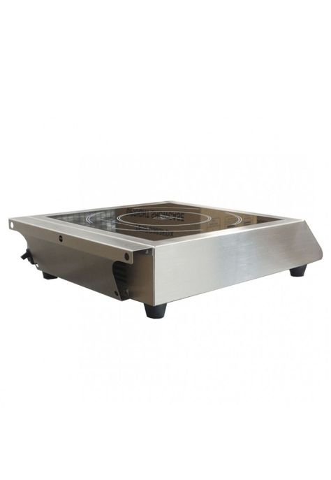 COCINA INDUCCION SOBREMESA 3500w MISATO-2