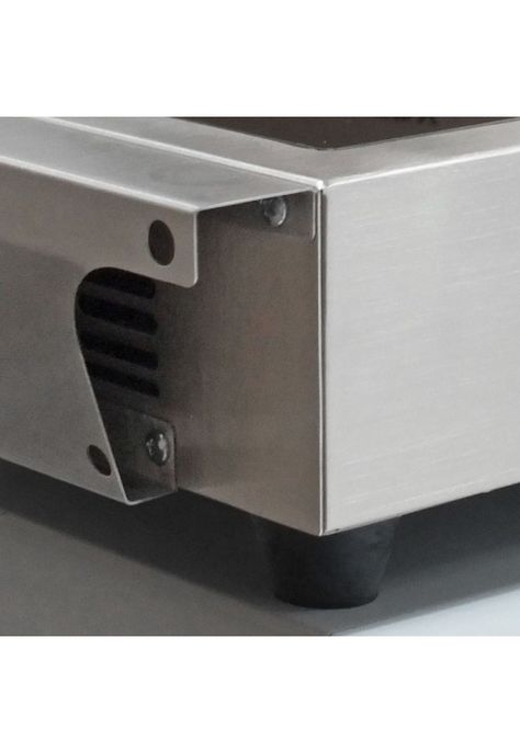 COCINA INDUCCION SOBREMESA 3500w MISATO-3