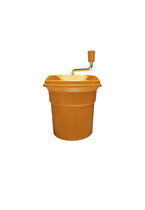 Centrifuga Manual De Vegetales 25 Lts-0