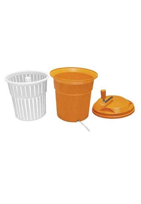 Centrifuga Manual De Vegetales 25 Lts-2
