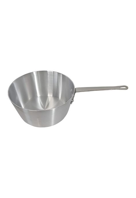 Cazo Aluminio Salsas S/Tapa 1.3 Litros-0