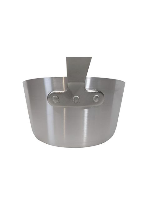 Cazo Aluminio Salsas S/Tapa 1.3 Litros-1