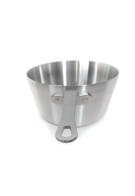 Cazo Aluminio Salsas S/Tapa 1.3 Litros-2