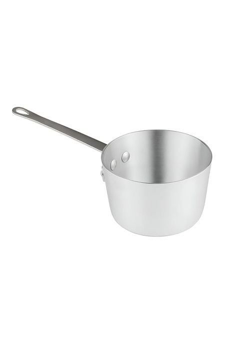 Cazo Aluminio Salsas S/Tapa 1.3 Litros-3