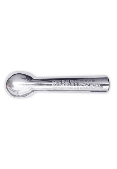 CUCHARA DE HELADOS MANITO ALUMINIO 60 CC / 2 OZ-4