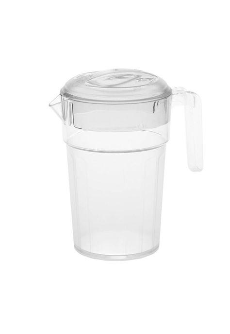 TAPA PARA JARRA P34CW POLICARBONATO 1.9 LTS.-1