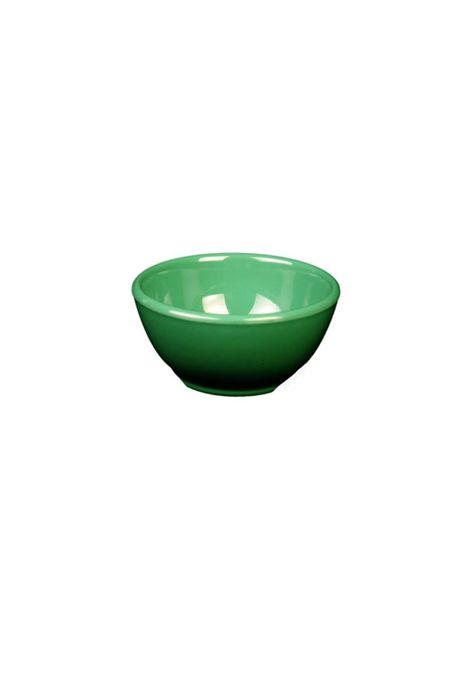 Pocillo Postre Verde 300 Ml-0