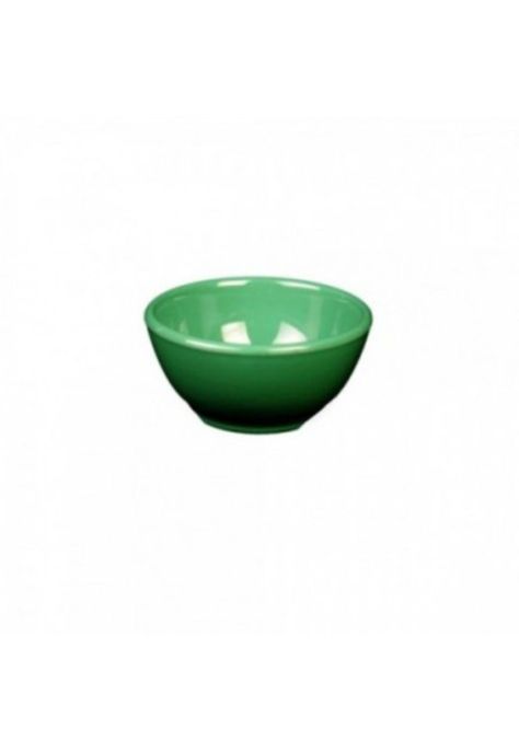 Pocillo Postre Verde 300 Ml-1