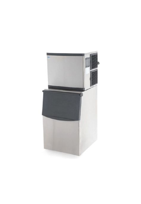 Maquina De Hielo Zbf-160-0