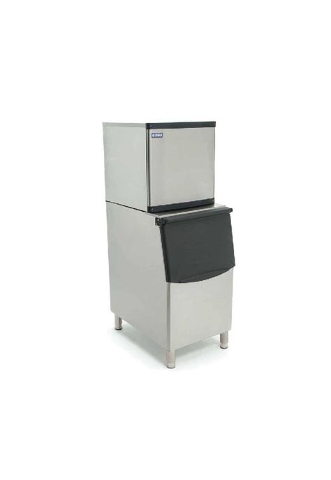 Maquina De Hielo Zbf-160-2