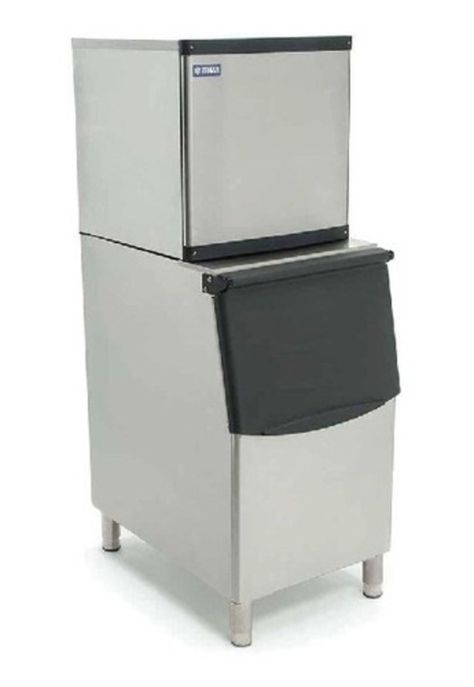 Maquina De Hielo Zbf-160-3