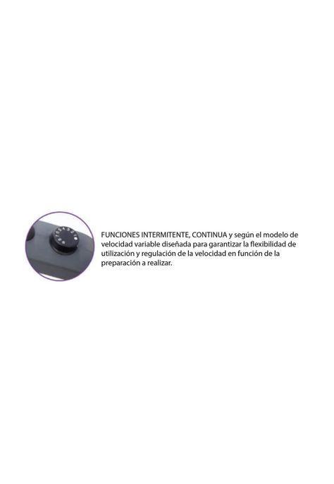 Triturador Robot Coupe Cmp350 V.V-3