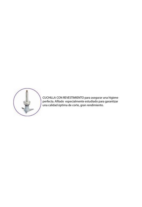 Triturador Robot Coupe Cmp350 V.V-5