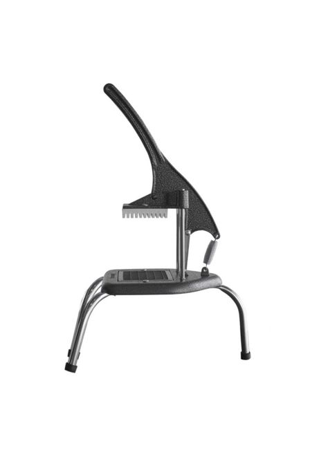 CORTADOR DE PAPA FRITA RUSTICA 16X16 mm-1