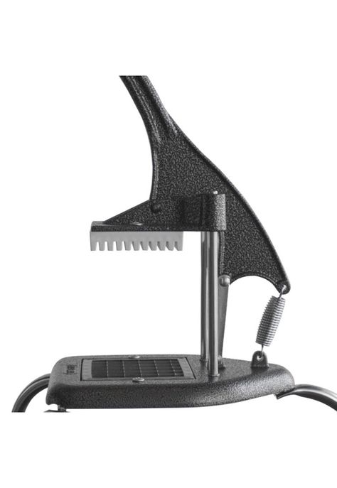 CORTADOR DE PAPA FRITA RUSTICA 16X16 mm-2