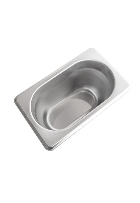 Contenedor Gastronomico Gn 1/9X10 Cm-2