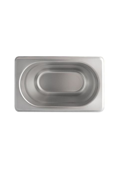 Contenedor Gastronomico Gn 1/9X10 Cm-3