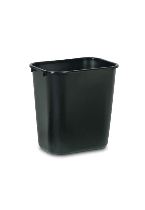 BASURERO NEGRO MOD. 2955-0