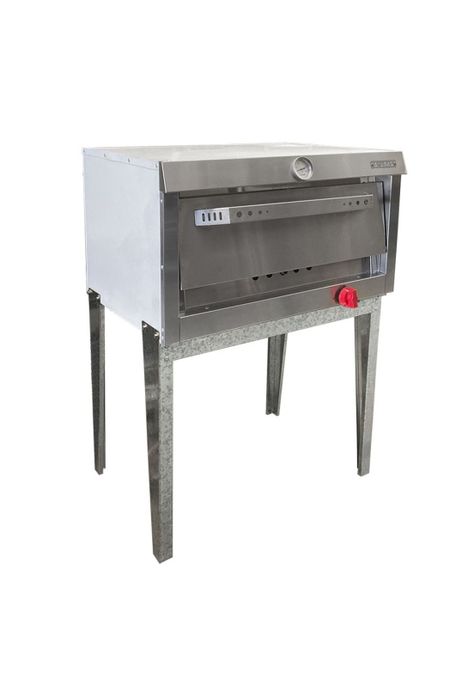 HORNO A GAS BANDEJA 60 X 40 TOPGAS-0