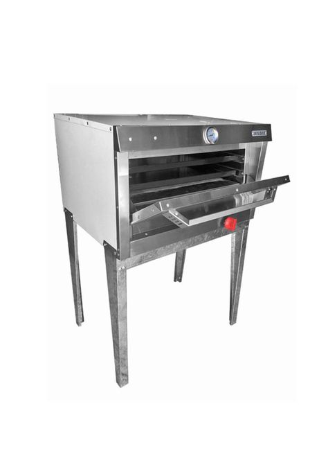 HORNO A GAS BANDEJA 60 X 40 TOPGAS-2
