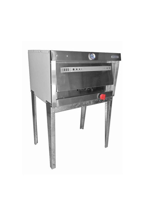 HORNO A GAS BANDEJA 60 X 40 TOPGAS-3