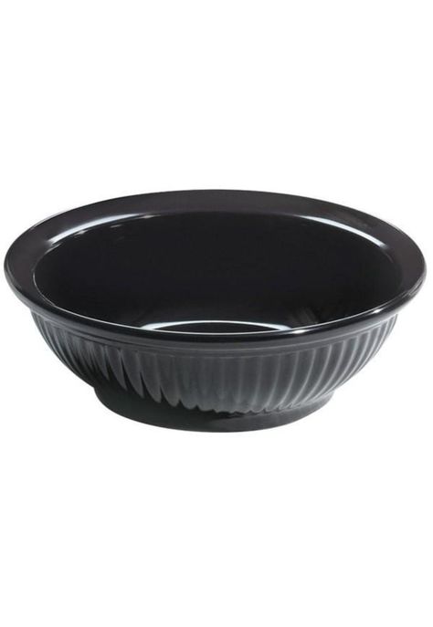 SET 3 BOWL NEGRO 670 ml-0