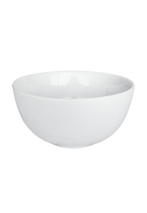 SET DE 6 BOWLS POCILLO ALTO PORCELANA 14 CMS  PADUA-0