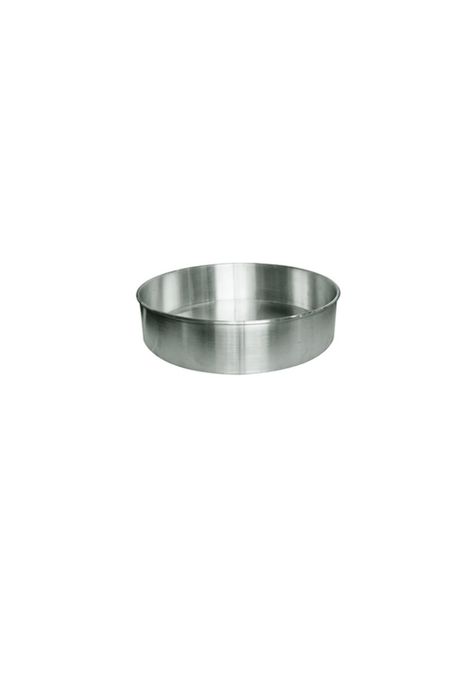 MOLDE TORTA ALUMINIO 30 cm-0