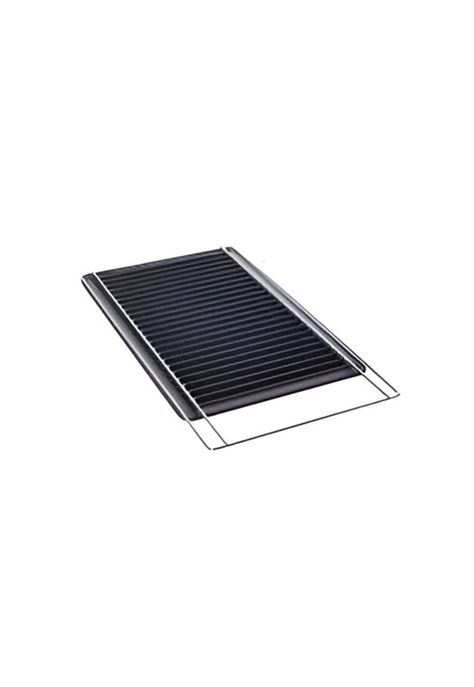 Accesorio Gn 1/1 Para Parrilla Asadora-1