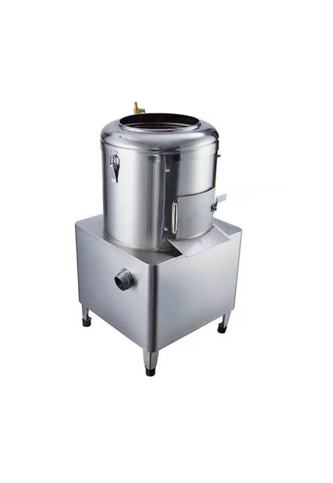 PELADORA DE PAPAS 15 KG MISATO-0
