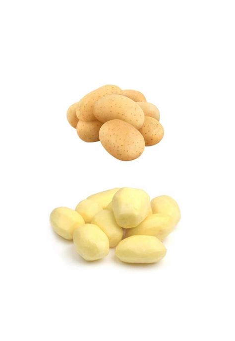 PELADORA DE PAPAS 15 KG MISATO-4