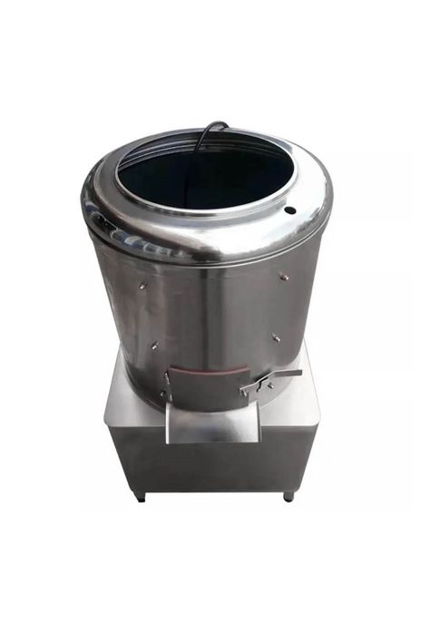 PELADORA DE PAPAS 15 KG MISATO-5
