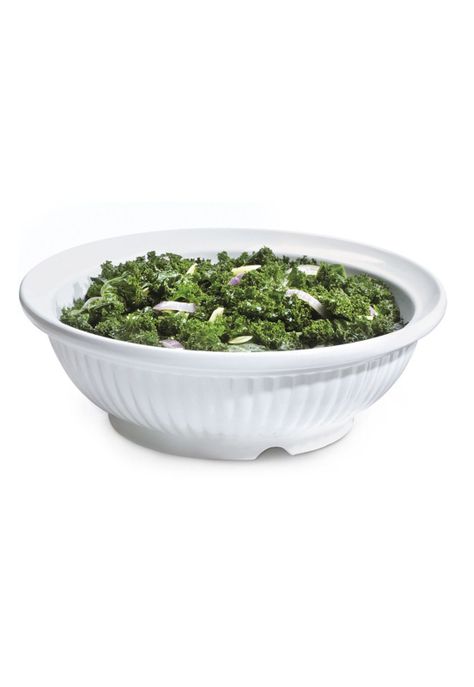 BOWL  BLANCO 670 ml-0