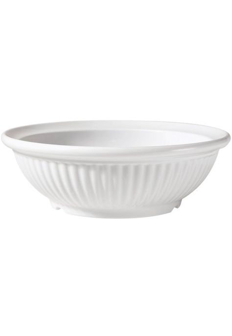 BOWL  BLANCO 670 ml-1