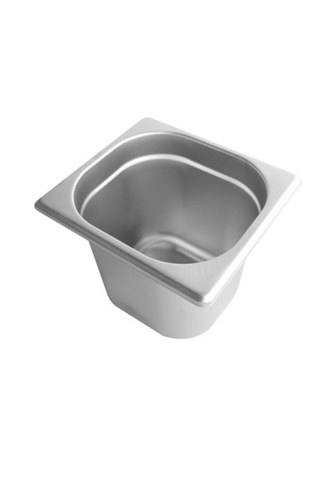 Contenedor Gastronomico 1/6X15 Cm-0