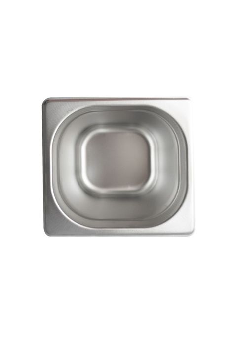 Contenedor Gastronomico 1/6X15 Cm-2
