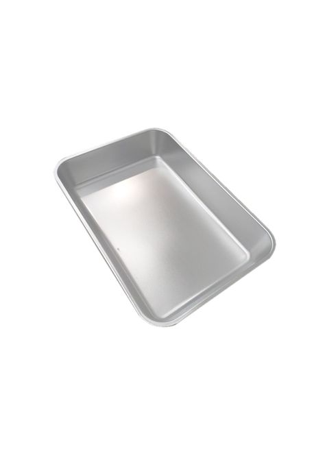 AZAFATE ACERO INOX MED. 58 x 42 x 10 CM-1