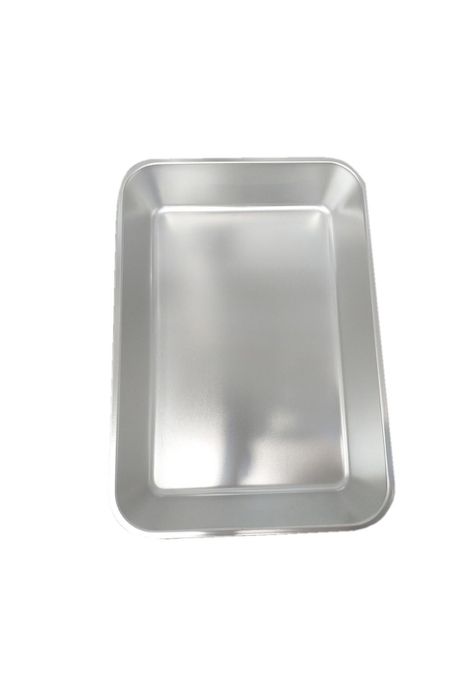 AZAFATE ACERO INOX MED. 58 x 42 x 10 CM-4