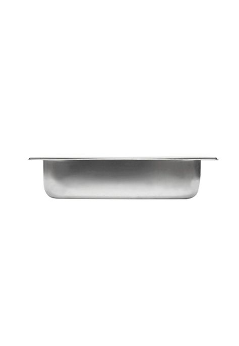 CUBETA ACERO PARA HELADOS 3.0 LT-2