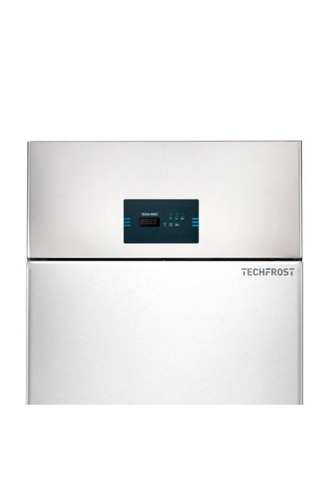 Abatidor De Temperatura 20 Bandejas Mod. E20-1