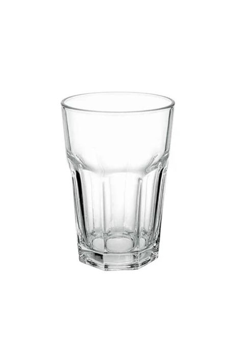 Set De 6 Vaso 520 Ml. Granel Bristol-0