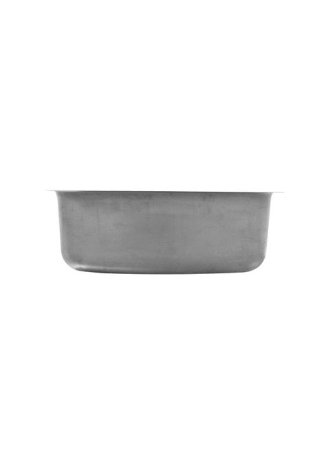 Lavaplatos Single 44X44X15,5Cm-2