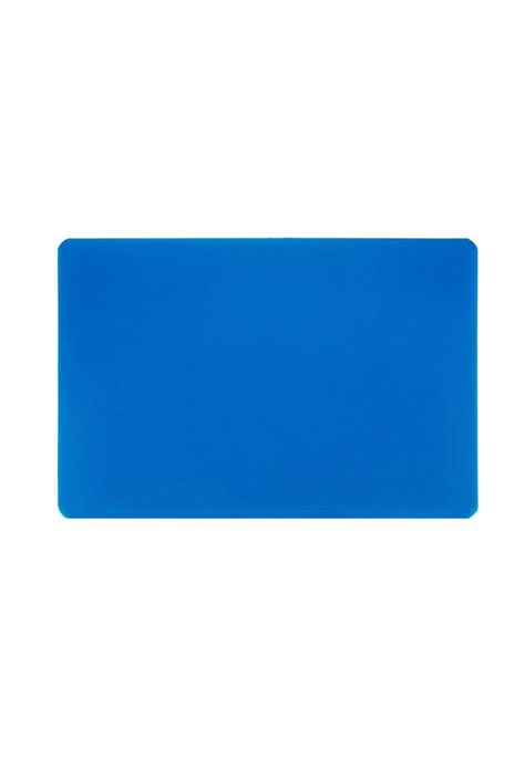 TABLA DE CORTE AZUL 45X30 CM-0