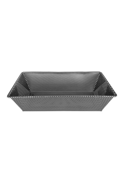 MOLDE PAN CLASICO ESTAÑADO 26X11.5X7.5 CMS-1